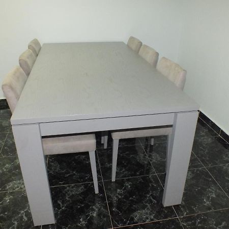 Hotel El Medina Nouadhibou 外观 照片
