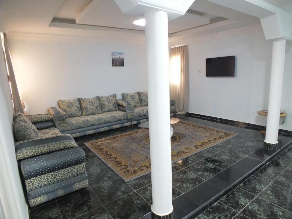Hotel El Medina Nouadhibou 外观 照片