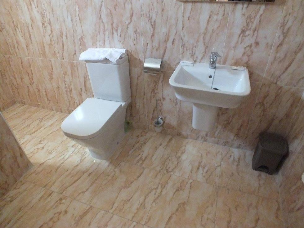 Hotel El Medina Nouadhibou 外观 照片
