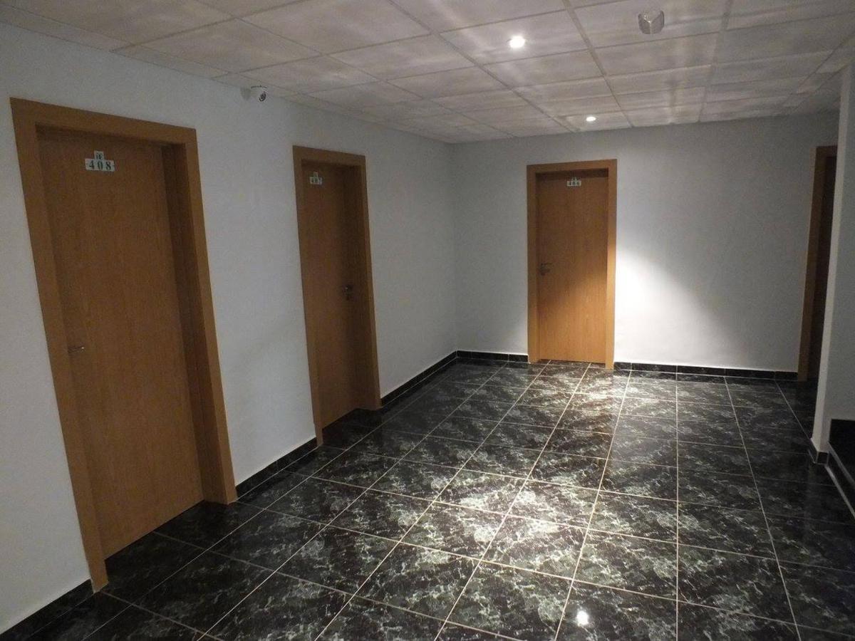 Hotel El Medina Nouadhibou 外观 照片