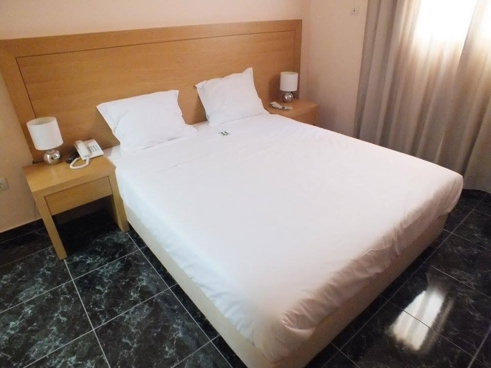 Hotel El Medina Nouadhibou 外观 照片
