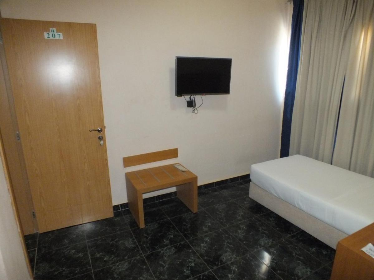 Hotel El Medina Nouadhibou 外观 照片