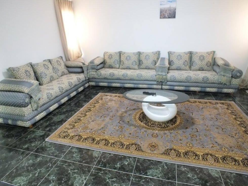 Hotel El Medina Nouadhibou 外观 照片