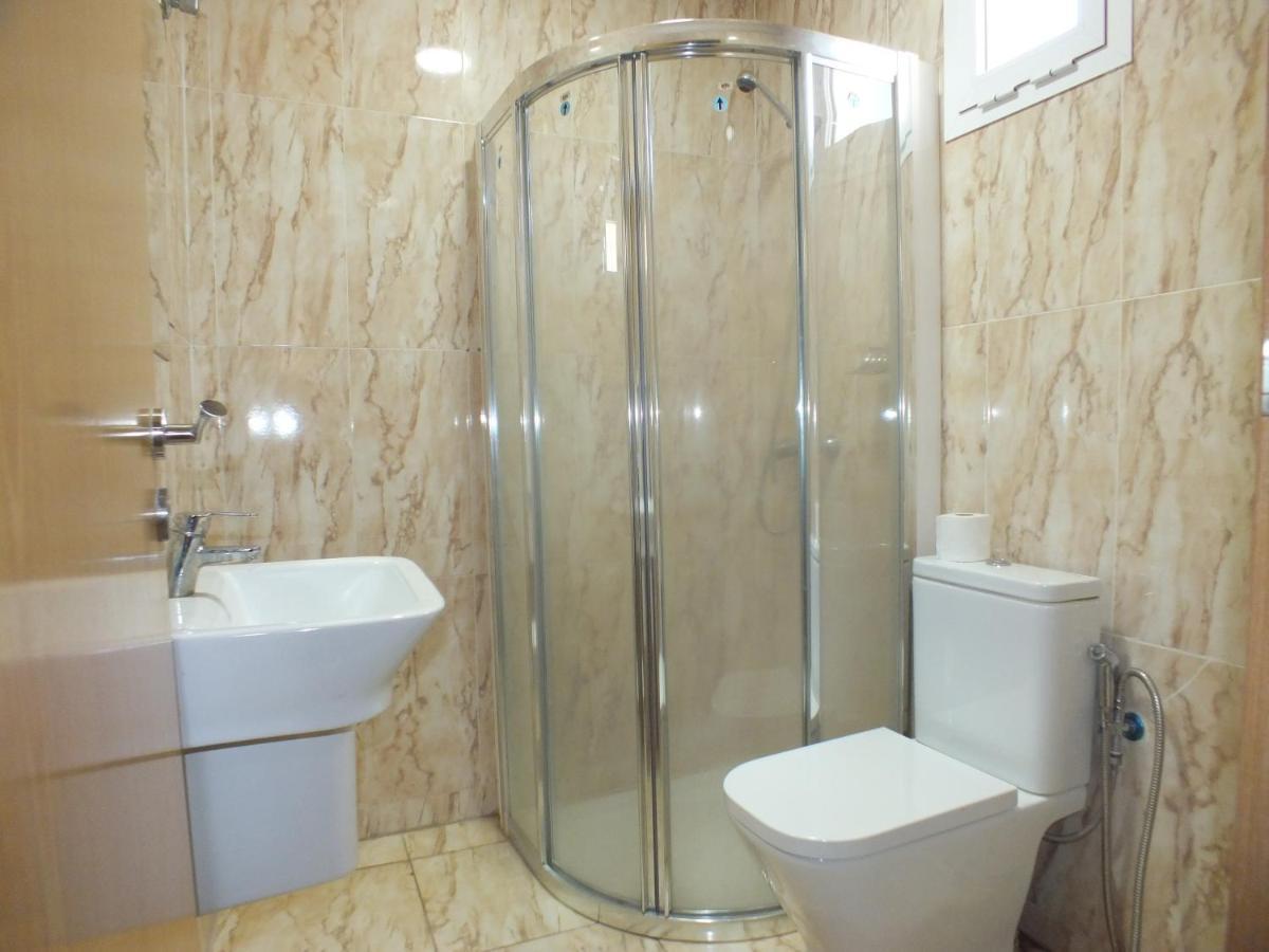 Hotel El Medina Nouadhibou 外观 照片