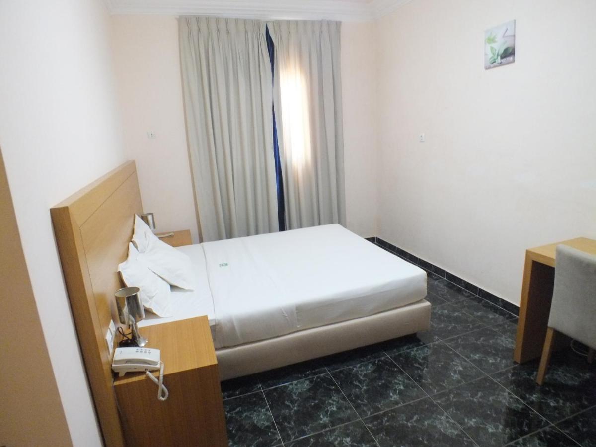 Hotel El Medina Nouadhibou 外观 照片